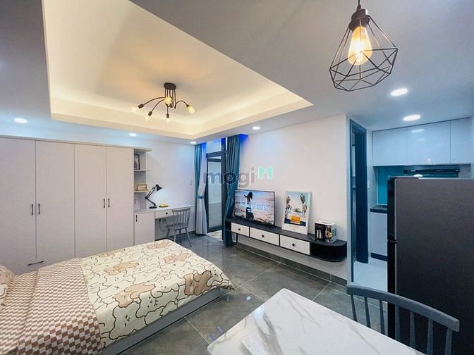 Hình ảnh CHDV - Điện Biên Phủ - UEF - Hồng Bàng - Hutech - trung tâm bình thạnh