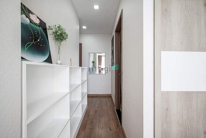 Hình ảnh Vợ chồng ly dị cần bán căn Vinhomes Central Park BTh 2.437 Tỷ 62m2