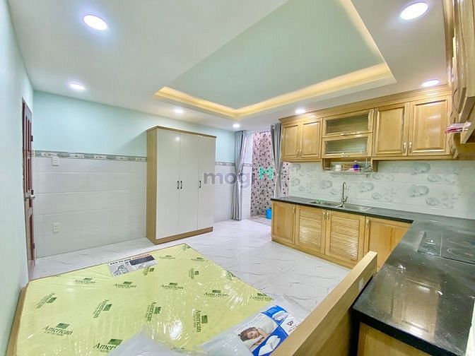 Hình ảnh Phòng trọ Studio Bình Thạnh - có ban công
