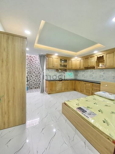 Hình ảnh Phòng trọ Studio Bình Thạnh - có ban công