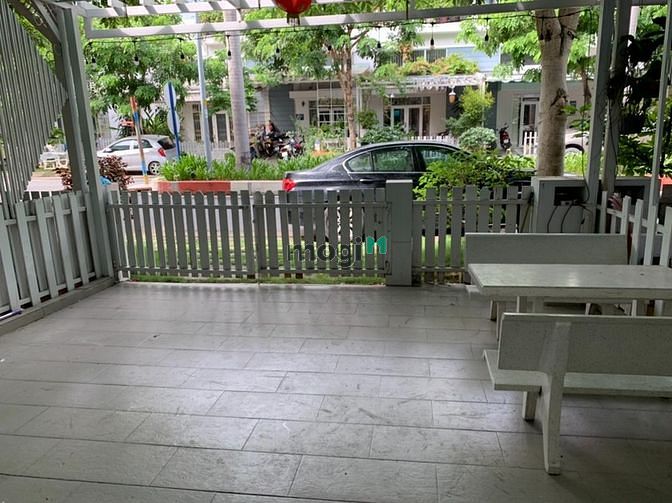 Hình ảnh Chính chủ - cho thuê nhà phố Mega Ruby - thương lượng