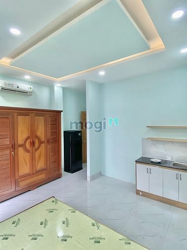 Hình ảnh Phòng trọ Studio Bình Thạnh - có ban công