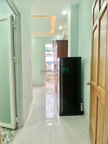 Hình ảnh Phòng trọ Studio Bình Thạnh - có ban công