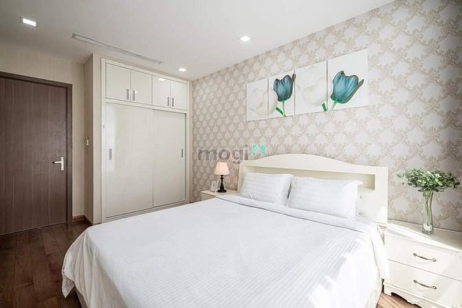 Hình ảnh Vợ chồng ly dị cần bán căn Vinhomes Central Park BTh 2.437 Tỷ 62m2