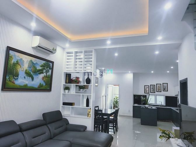 Hình ảnh Chính chủ - cho thuê nhà phố Mega Ruby - thương lượng