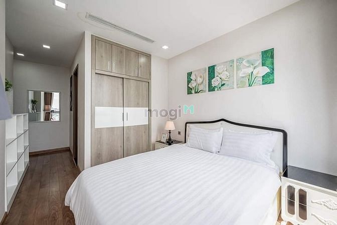 Hình ảnh Vợ chồng ly dị cần bán căn Vinhomes Central Park BTh 2.437 Tỷ 62m2