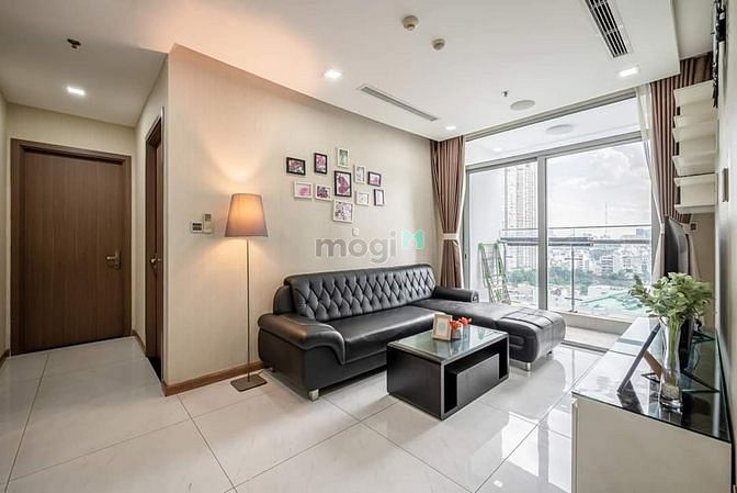 Hình ảnh Vợ chồng ly dị cần bán căn Vinhomes Central Park BTh 2.437 Tỷ 62m2