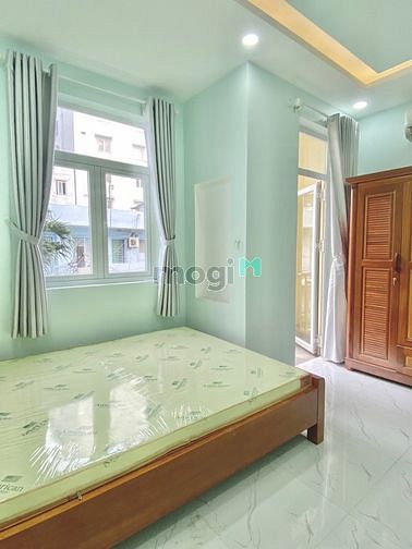 Hình ảnh Phòng trọ Studio Bình Thạnh - có ban công