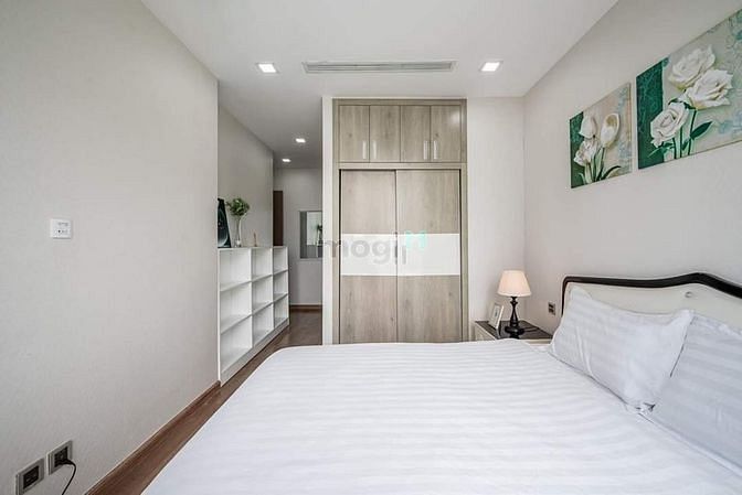 Hình ảnh Vợ chồng ly dị cần bán căn Vinhomes Central Park BTh 2.437 Tỷ 62m2