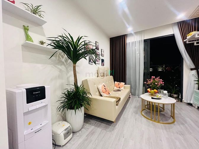 Hình ảnh 980 triệu sở hữu ngay THE EASTERN Q9 79m2 2PN