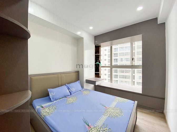 Hình ảnh Cho thuê Trang Chủ MB66.COM / Đăng Ký Tặng 66K Midtown 2pn chỉ từ 21tr