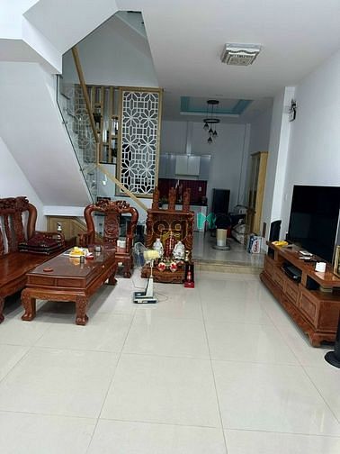 Hình ảnh Nhà cho thuê  đg số 18B - Mã Lò 5mx12m 4 lầu 6PN 7WC