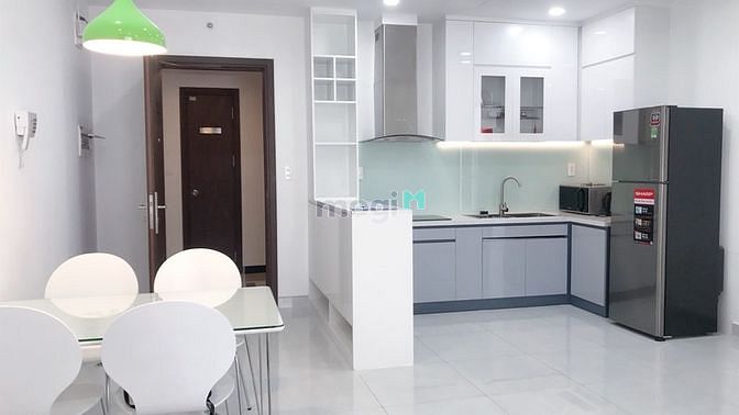 Hình ảnh Cho thuê Trang Chủ MB66.COM / Đăng Ký Tặng 66K 2pn / 75m2 nội thất gần Đại học Tôn Đức Thắng