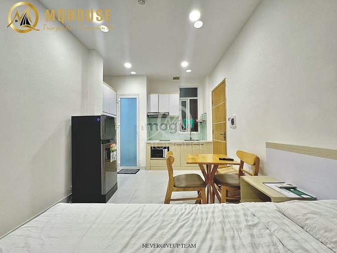 Hình ảnh 🌈🌈Ưu đãi 500k - Phòng studio Full nội thất - Nguyễn Xí
