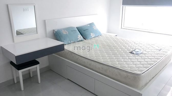 Hình ảnh Cho thuê Trang Chủ MB66.COM / Đăng Ký Tặng 66K 2pn / 75m2 nội thất gần Đại học Tôn Đức Thắng
