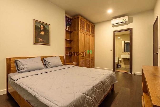 Hình ảnh ⭐️ Bán Trang Chủ MB66.COM / Đăng Ký Tặng 66K THE TRESOR Quận 4 ✔️ Cần bán :  2PN - 2WC ( 75.5m2 SHR