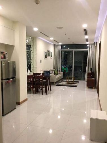 Hình ảnh Siêu siêu hót bảo đảm không có căn thứ 2 CH Sky Center Q.TB 75m2 1tỷ88