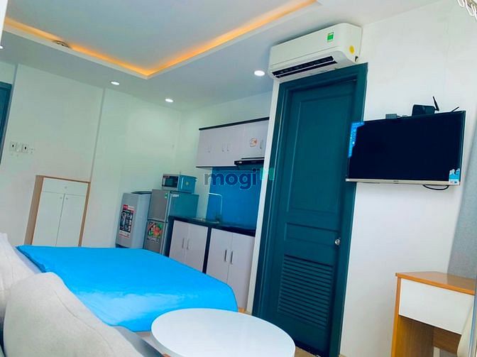 Hình ảnh Studio máy giặt riêng-vòng xoay Trung Sơn-Lotte Mart