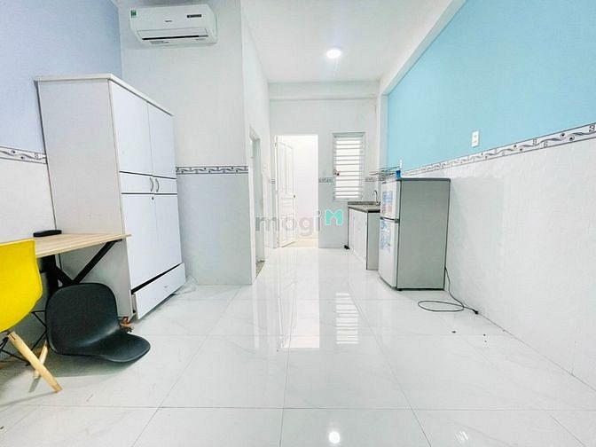 Hình ảnh Căn Hộ Siêu Rộng có Gác, Thoáng mát, không giới hạn người ở