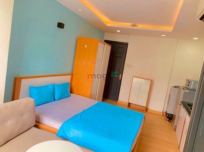 Hình ảnh Studio máy giặt riêng-vòng xoay Trung Sơn-Lotte Mart