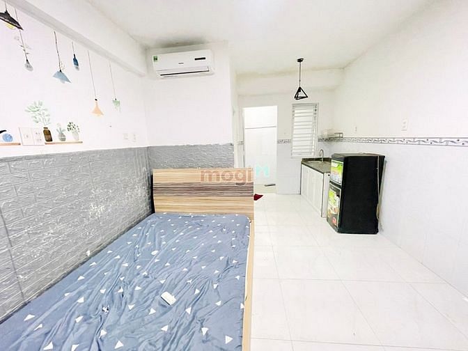 Hình ảnh Căn Hộ Siêu Rộng có Gác, Thoáng mát, không giới hạn người ở