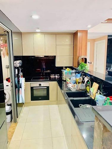 Hình ảnh Siêu phẩm Trang Chủ MB66.COM / Đăng Ký Tặng 66K Central Park Vinhome Bình Thạnh 2950 tỷ 55m2