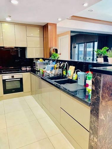 Hình ảnh Siêu phẩm Trang Chủ MB66.COM / Đăng Ký Tặng 66K Central Park Vinhome Bình Thạnh 2950 tỷ 55m2