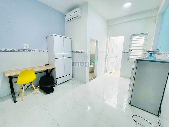 Hình ảnh Căn Hộ Siêu Rộng có Gác, Thoáng mát, không giới hạn người ở