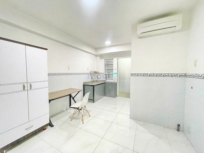 Hình ảnh Căn Hộ Siêu Rộng có Gác, Thoáng mát, không giới hạn người ở