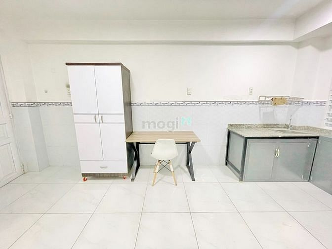 Hình ảnh Căn Hộ Siêu Rộng có Gác, Thoáng mát, không giới hạn người ở