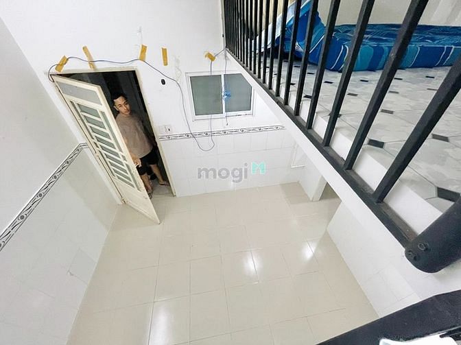 Hình ảnh Căn Hộ Siêu Rộng có Gác, Thoáng mát, không giới hạn người ở