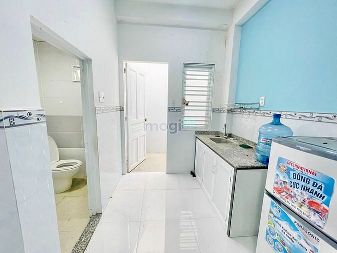 Hình ảnh Căn Hộ Siêu Rộng có Gác, Thoáng mát, không giới hạn người ở