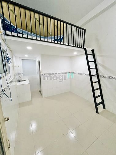 Hình ảnh Căn Hộ Siêu Rộng có Gác, Thoáng mát, không giới hạn người ở