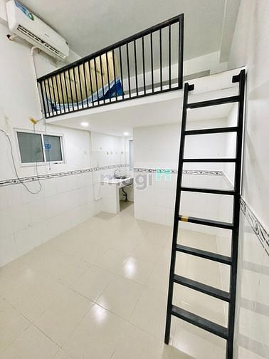 Hình ảnh Căn Hộ Siêu Rộng có Gác, Thoáng mát, không giới hạn người ở