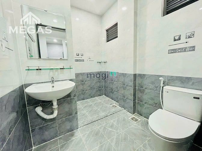 Hình ảnh Căn Hộ 1PN V.I.P Full nội thất cao cấp Thạch Lam, Luỹ Bán Bích