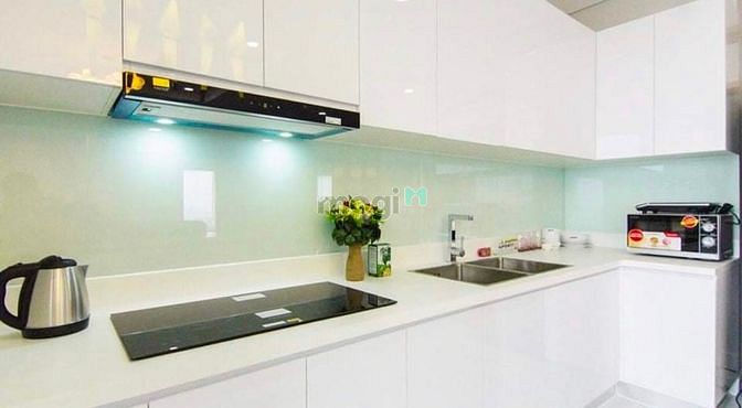 Hình ảnh Giá thương lượng CH DIAMOND REVERSIDE Q8 2PN 1,2 Tỷ