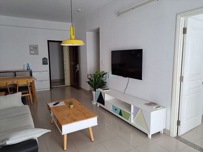 Hình ảnh Cần xoay vốn bán gấp CH 𝐒𝐀𝐈𝐆𝐎𝐍 𝐒𝐎𝐔𝐓𝐇 Q7 71m2 1tỷ8