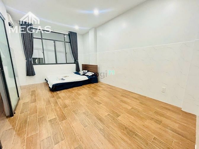 Hình ảnh Căn Hộ 1PN V.I.P Full nội thất cao cấp Thạch Lam, Luỹ Bán Bích