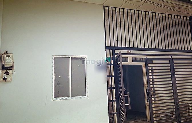 Hình ảnh Cho Thuê Nhà Rẻ Đẹp Gần Chợ Đầu Mối