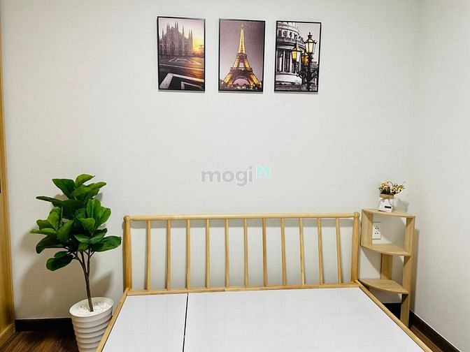 Hình ảnh Bán lỗ 200tr căn 2 phòng ngủ charm city
