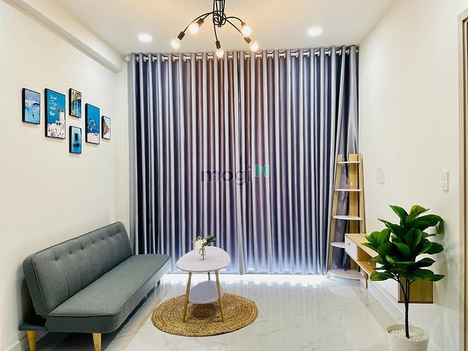 Hình ảnh Bán lỗ 200tr căn 2 phòng ngủ charm city