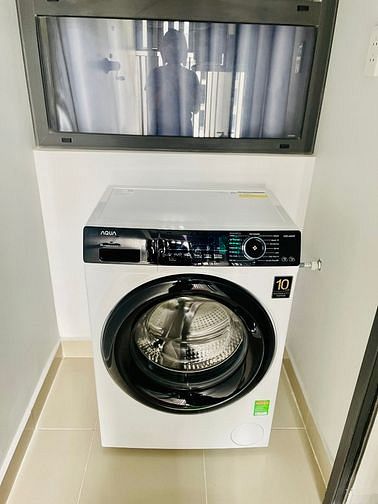 Hình ảnh Bán lỗ 200tr căn 2 phòng ngủ charm city