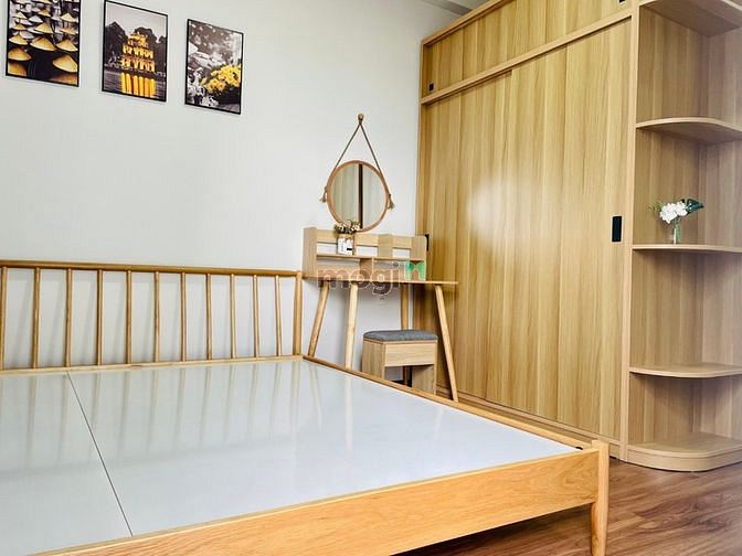 Hình ảnh Bán lỗ 200tr căn 2 phòng ngủ charm city