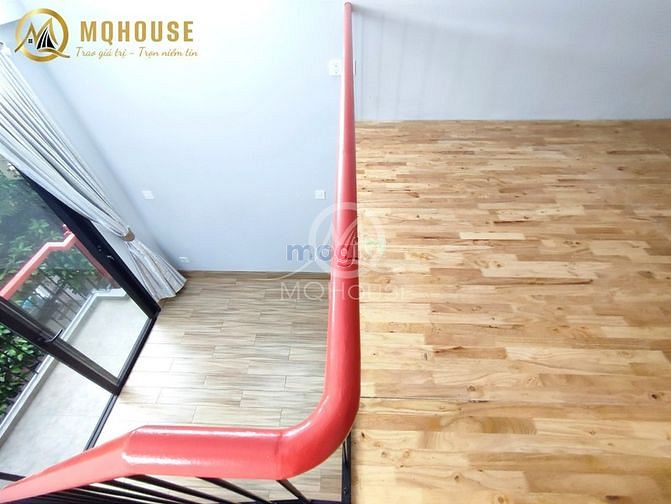 Hình ảnh CHDV TÂN BÌNH - Khu vực sân bay - duplex sang trọng