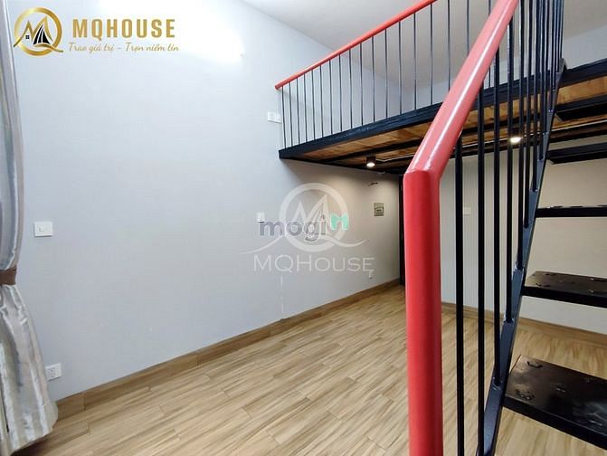 Hình ảnh CHDV TÂN BÌNH - Khu vực sân bay - duplex sang trọng