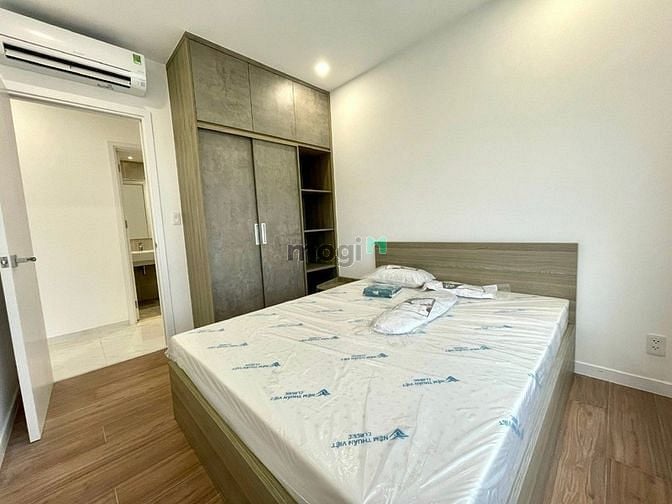 Hình ảnh cho thuê căn 3pn full nội thất tại Precia An Phú quận 2 giá 17.5tr