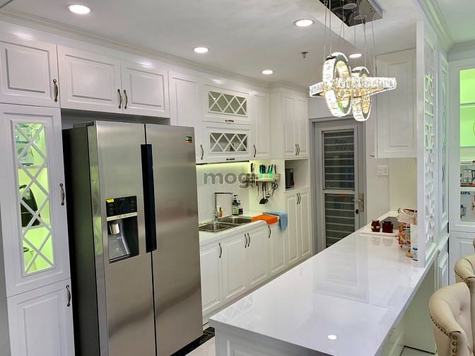 Hình ảnh Cần cho thuê CH Happy valley PMH Q7. dt 135m2, giá 30tr/tháng