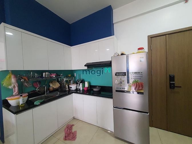 Hình ảnh Giá rẻ như cho CH SKY 9 Quận 9 Giá 1 Tỷ 68m2
