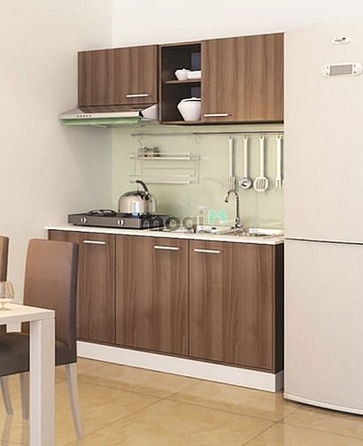 Hình ảnh Sát chợ Phạm Văn Hai Tân Bình, 21m2 giá 2 tỷ, không QH lộ giới