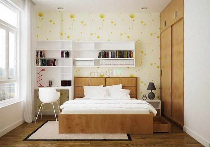 Hình ảnh Sát chợ Phạm Văn Hai Tân Bình, 21m2 giá 2 tỷ, không QH lộ giới